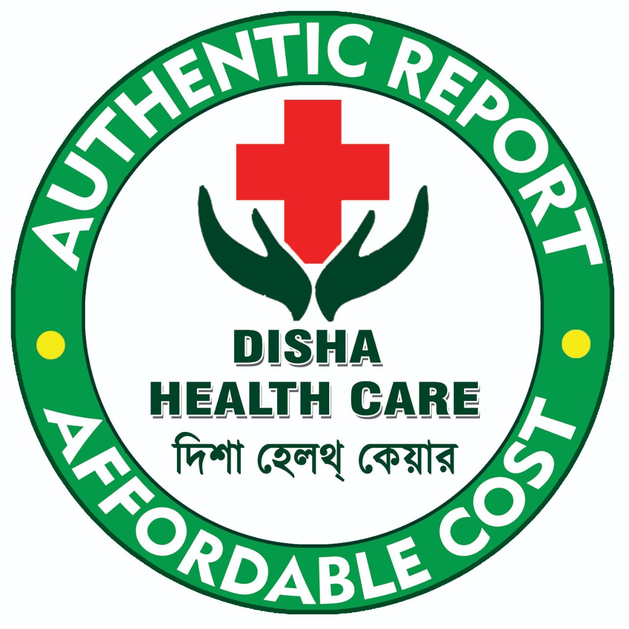 Disha Health Care