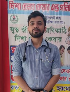 Doctor Image
